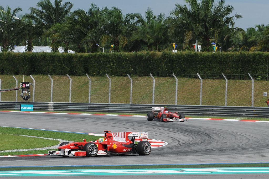GP Malesia